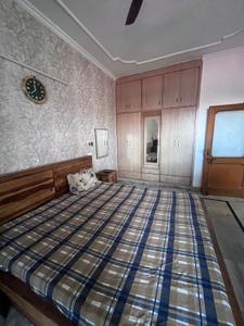 Bedroom Image of 1500 Sq.ft 4 BHK Apartment / Flat for sale in Pushpak Society, Sector 49 Chandigarh for Rs. 25000000
