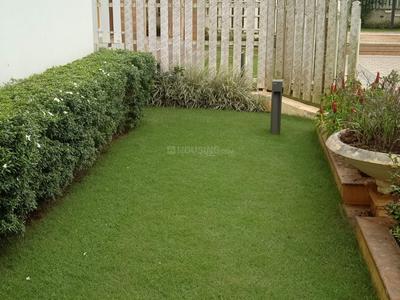 Balcony Image of 1800 Sq.ft 3 BHK Villa for sale in Kalamassery Kochi for Rs. 16500000