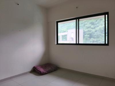 Bedroom Image of 1146 Sq.ft 2.5 BHK Apartment / Flat for sale in Shapoorji Pallonji Vanaha, Bavdhan Pune for Rs. 9800000