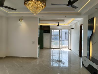 Living Room Image of 1440 Sq.ft 3 BHK Independent House for sale in Sector 23 Gurgaon for Rs. 42500000