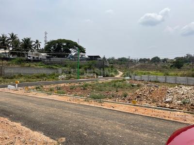 Image of 600 Sq.ft Residential Plot / Land for sale in Srivana, Mydanahalli, Mysore for Rs. 2900000