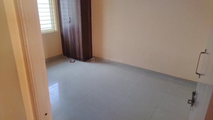 No 8 yelamma temple road Goravagere colony  Bedroom 1