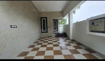 Image of 800 Sq.ft 2 BHK Independent House for sale in Podanur, Coimbatore for Rs. 4500000