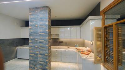Image of 950 Sq.ft 2 BHK Apartment / Flat for sale in Shastri Nagar, Ghaziabad for Rs. 3352852
