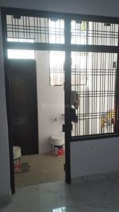 Bedroom Image of 1000 Sq.ft 2 BHK Independent House for sale in Sarojini Nagar Lucknow for Rs. 5100000