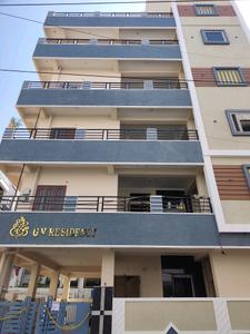 Building Image of 1560 Sq.ft 3 BHK Builder Floor for rent in Narsingi Hyderabad for Rs. 36000