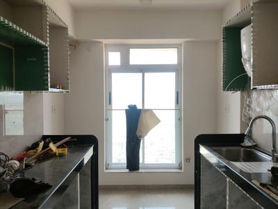 Kitchen Image of 1250 Sq.ft 2 BHK Apartment / Flat for sale in L And T Elixir Reserve, Powai Mumbai for Rs. 41500000