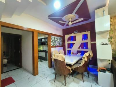 Image of 2400 Sq.ft 4 BHK Independent House for rent in Mahalakshmi Nagar, Indore for Rs. 65000