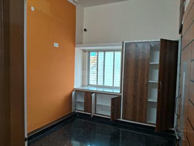Bedroom Image of 990 Sq.ft 2 BHK Apartment / Flat for rent in Chinna Chowk Kadapa for Rs. 9000