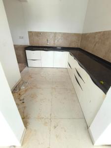 Kitchen Image of 1150 Sq.ft 2 BHK Apartment / Flat for rent in Prathmesh Elite, Kothrud Pune for Rs. 40000