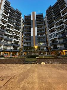 Image of 1894 Sq.ft 3 BHK Apartment / Flat for sale in Ratan Galaxy Phase II, Vrindavan Yojana, Lucknow for Rs. 11200000