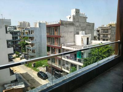 Living Room Image of 2300 Sq.ft 3 BHK Builder Floor for sale in Sector 57 Gurgaon for Rs. 30000000