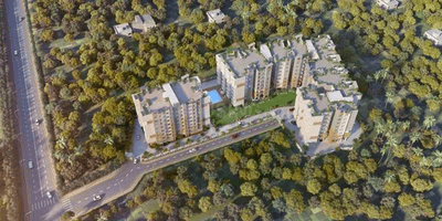 Image of 1500 Sq.ft 3 BHK Apartment / Flat for sale in Bijulia, Ramgarh for Rs. 7000000