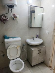 Bedroom One Image of 1000 Sq.ft 2 BHK Apartment / Flat for sale in Signature Global The Millennia, Sector 37C Gurgaon for Rs. 7200000