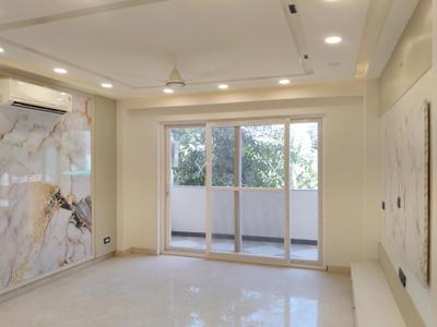 Living Room Image of 2160 Sq.ft 3 BHK Builder Floor for rent in South City Floors 1, Sector 41 Gurgaon for Rs. 70000