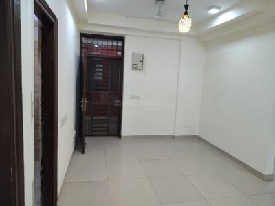 Hall Image of 803 Sq.ft 2 BHK Apartment / Flat for sale in Homes 121, Sector 121 Noida for Rs. 10300000