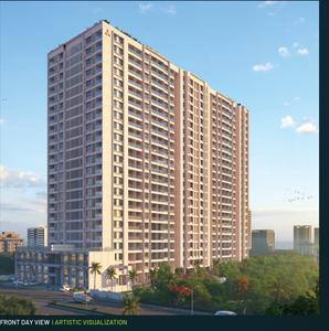 Image of 1042 Sq.ft 2 BHK Apartment / Flat for sale in Maheshwaram Vrinda Phase 1, Ravet, Pune for Rs. 8500000