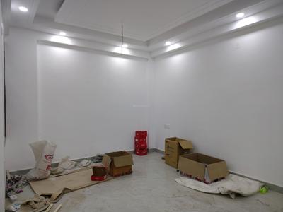 Living Room Image of 1110 Sq.ft 3 BHK Apartment / Flat for sale in Mehrauli New Delhi for Rs. 8000000