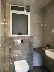 Bedroom One Image of 2100 Sq.ft 4 BHK Apartment / Flat for sale in Baner Pune for Rs. 20000000