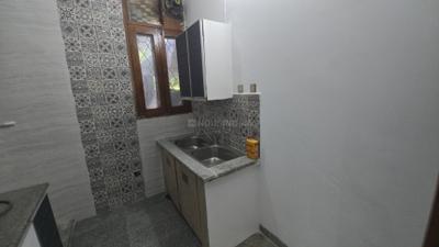 Kitchen Image of 2800 Sq.ft 4 BHK Builder Floor for rent in Panchsheel Park New Delhi for Rs. 180000