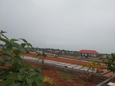 Image of 1485 Sq.ft Residential Plot / Land for sale in Pamarru, Krishna for Rs. 1650000
