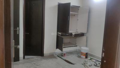Bedroom Image of 1575 Sq.ft 3.5 BHK Builder Floor for rent in Sector 52 Gurgaon for Rs. 40000