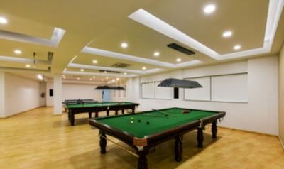 Hall Image of 2187 Sq.ft 3 BHK Apartment / Flat for sale in Tata Tritvam, Ayyappankavu Kochi for Rs. 33000000