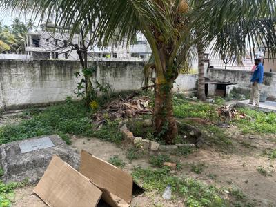Image of 1250 Sq.ft 2 BHK Independent House for sale in GN Mills, Coimbatore for Rs. 8500000