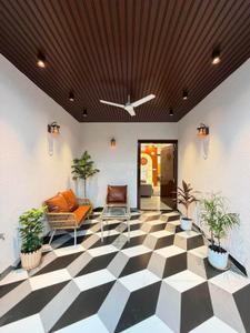 Hall Image of 3300 Sq.ft 5 BHK Villa for sale in Vaishali Nagar Jaipur for Rs. 37100000