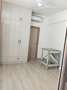 Bedroom Image of 1615 Sq.ft 3 BHK Apartment / Flat for sale in DLF Garden City Enclave Floors, Sector 93 Gurgaon for Rs. 20700000