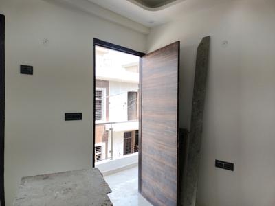 Bedroom Image of 1566 Sq.ft 3 BHK Builder Floor for sale in Noida Extension Greater Noida for Rs. 6680000