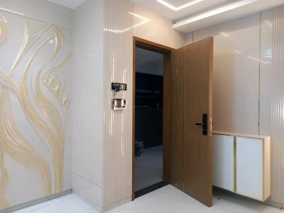 Living Room Image of 1130 Sq.ft 2 BHK Apartment / Flat for sale in Manav Perfect 10, Balewadi Pune for Rs. 10300000