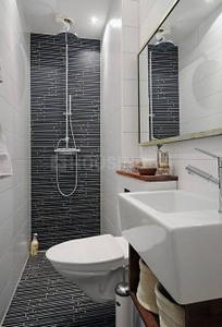 Bathroom Image of 2133 Sq.ft 3 BHK Villa for sale in Bachupally Hyderabad for Rs. 15000000