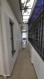 Balcony Image of 1740 Sq.ft 4 BHK Independent House for rent in Harni Vadodara for Rs. 22000