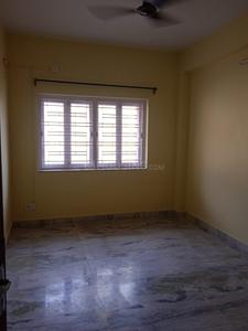 Hall Image of 1300 Sq.ft 3 BHK Apartment / Flat for rent in Patuli Kolkata for Rs. 22000