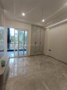 Bedroom Image of 1620 Sq.ft 3 BHK Builder Floor for rent in Paschim Vihar New Delhi for Rs. 65000