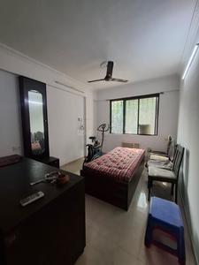 Bedroom Image of 760 Sq.ft 2 BHK Apartment / Flat for sale in Lodha Paradise, Thane West Thane for Rs. 10500000
