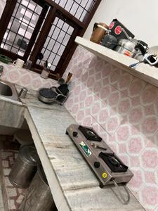 Balcony Image of 2250 Sq.ft 2.5 BHK Builder Floor for rent in Model Town Bathinda for Rs. 19000