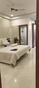 Bedroom Image of 2000 Sq.ft 3 BHK Builder Floor for sale in Sector 3 Gurgaon for Rs. 21000000