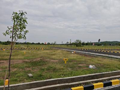 Image of 1080 Sq.ft Residential Plot / Land for sale in Urapakkam, Chennai for Rs. 2698920
