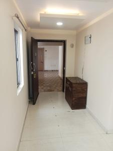 Hall Image of 1220 Sq.ft 3 BHK Apartment / Flat for rent in Koyla Nagar Dhanbad for Rs. 11500