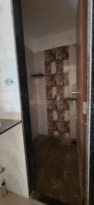 Bathroom Image of 725 Sq.ft 1 BHK Apartment / Flat for sale in Neel Sidhi Infinity, Panvel Navi Mumbai for Rs. 6400000