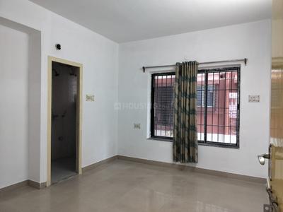 Bedroom Image of 1480 Sq.ft 3 BHK Apartment / Flat for sale in New Town Kolkata for Rs. 10500000