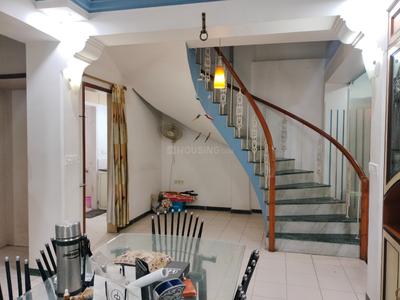 Hall Image of 2580 Sq.ft 4 BHK Independent House for sale in Akota Vadodara for Rs. 24000000