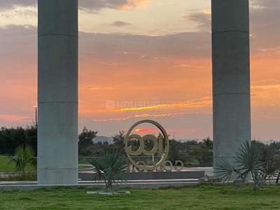 Image of 1375 Sq.ft Residential Plot / Land for sale in Tigaria Badshah, Indore for Rs. 11343750