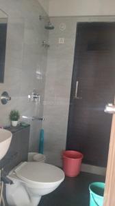 Image of 1250 Sq.ft 2 BHK Apartment / Flat for sale in Pratik Gardens, Kamothe, Navi Mumbai for Rs. 15000000