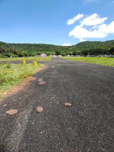 Image of 1000 Sq.ft Residential Plot / Land for sale in Pulipakkam, Chennai for Rs. 1195000