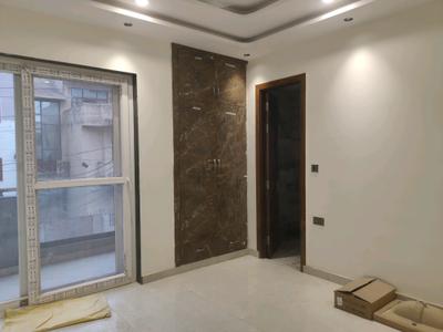 Bedroom Image of 1850 Sq.ft 4 BHK Builder Floor for sale in Green Field Colony Faridabad for Rs. 17000000