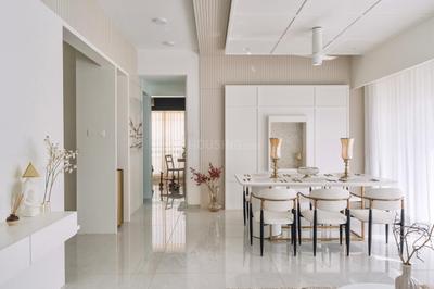 Hall Image of 2574 Sq.ft 3 BHK Apartment / Flat for sale in Embrace the Wind, Sargasan Gandhinagar for Rs. 10010000