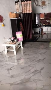 1 BHK Independent House